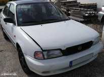 Suzuki Baleno 1.3 de 1997 para peças