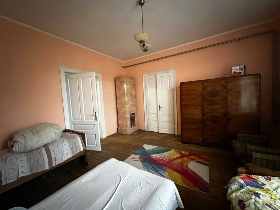 Продається будинок у Солотвино