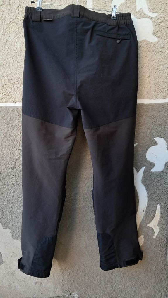 Жіночі трекінгові штани Urbanrock Schöller 3XDRY Camp2, р. 44, XL, XXL