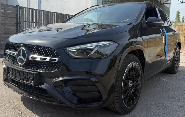 Mercedes-Benz GLA Nowy , Premium plus , Dobra cena