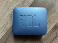 JBL głośnik Grab and Go niebieski