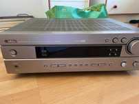 YAMAHA htr-5540Rrds