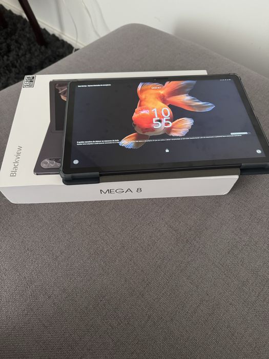 Tablet Blackview Mega 8