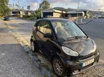 Smart fortwo 2011