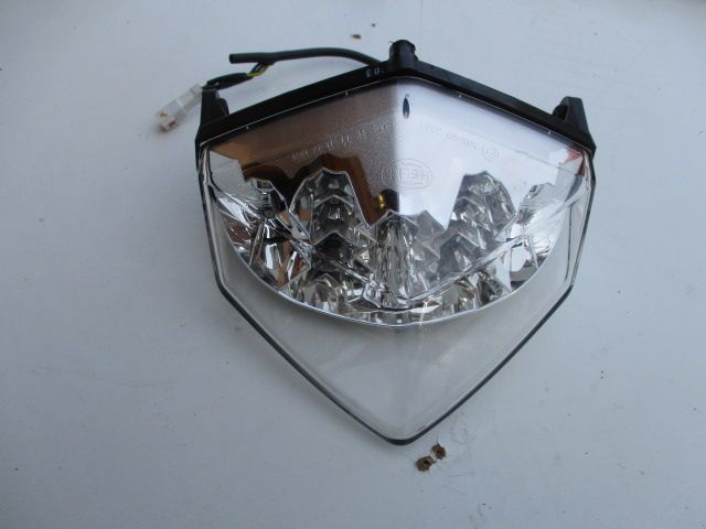 KTM 1190 ADVENTURE LAMPA TYŁ TYLNA LED 2013&gt;