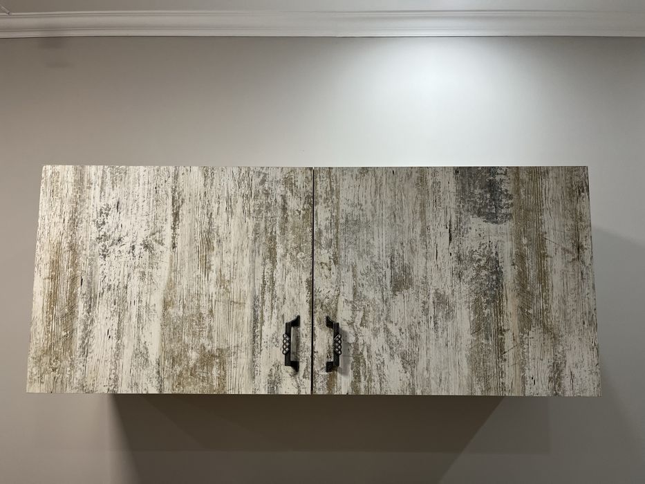 Тумба антресоль підвісна