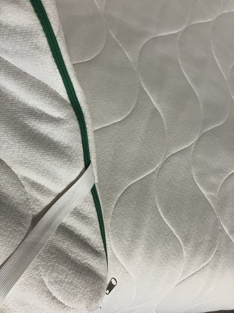 Топер Smart Mattresses Eco Linen