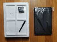 Tablet redmi pad 10.6 capa e vidro protector