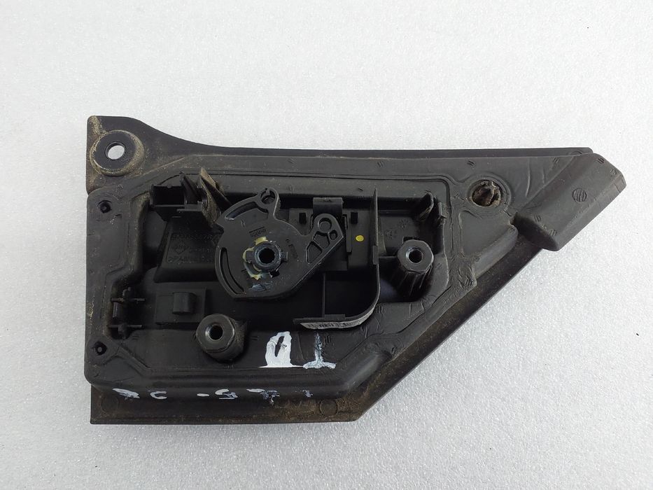 Puxador porta trás direito RENAULT Twingo III (BCM_)