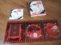 Jean Michel Jarre  Koncert w Chinach 2 dvd i cd