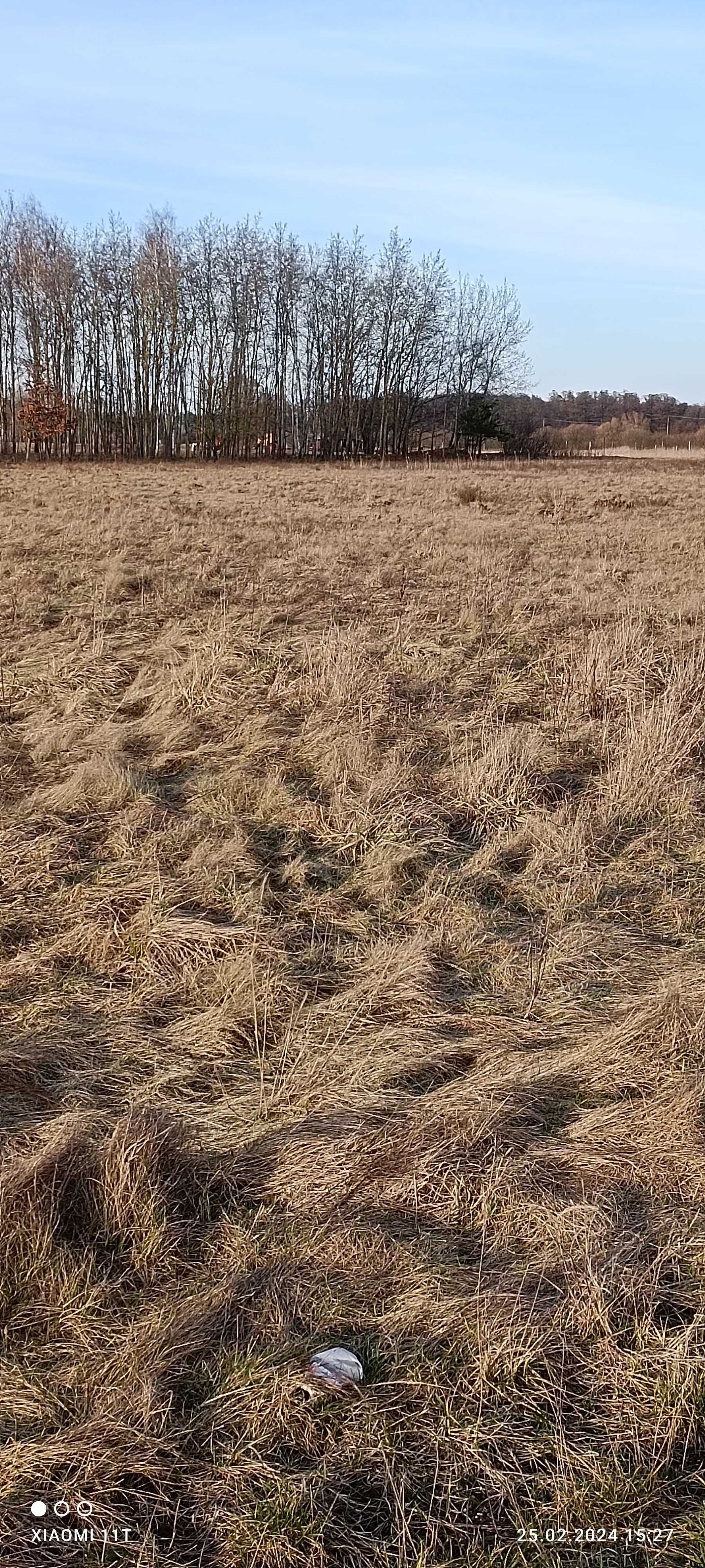 Duże Działki Budowlane Pisz