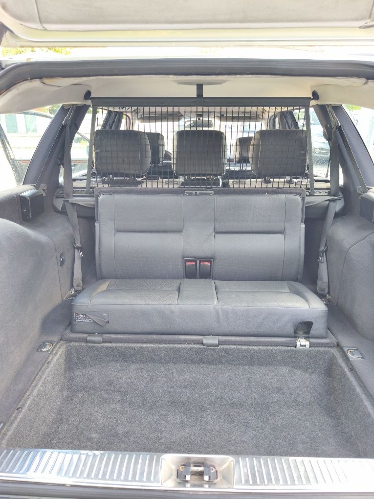 Mercedes-Benz E220 CDI (7-Lugares)
