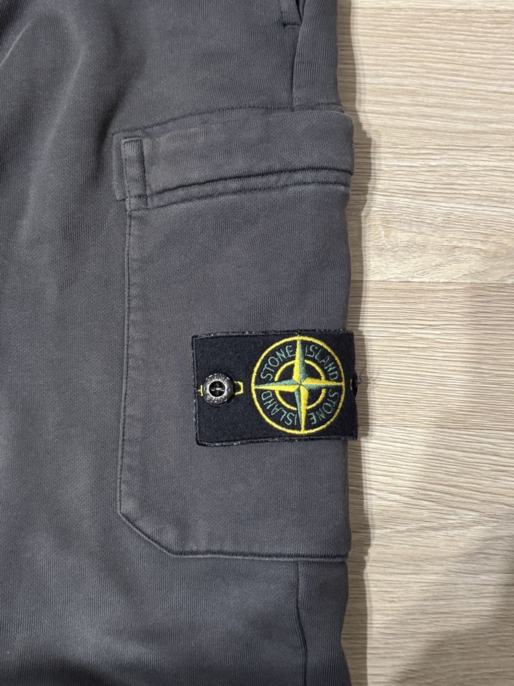 Stone island pants