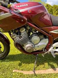 Yamaha xj600s do sprzedania