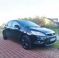 Ford Focus 1.6 benzyna 2009 rok