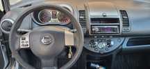 Nissan Note 2006 r
