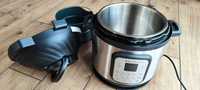 Instant Pot Duo Crisp 7.6L + Hot Air Fryer 11-in-1 frytkownica