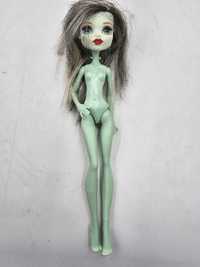 Monster high lalka mattel