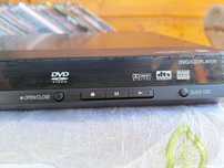 Panasonic DVD/CD/Player