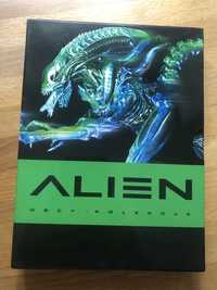 Alien obcy kolekcja dvd