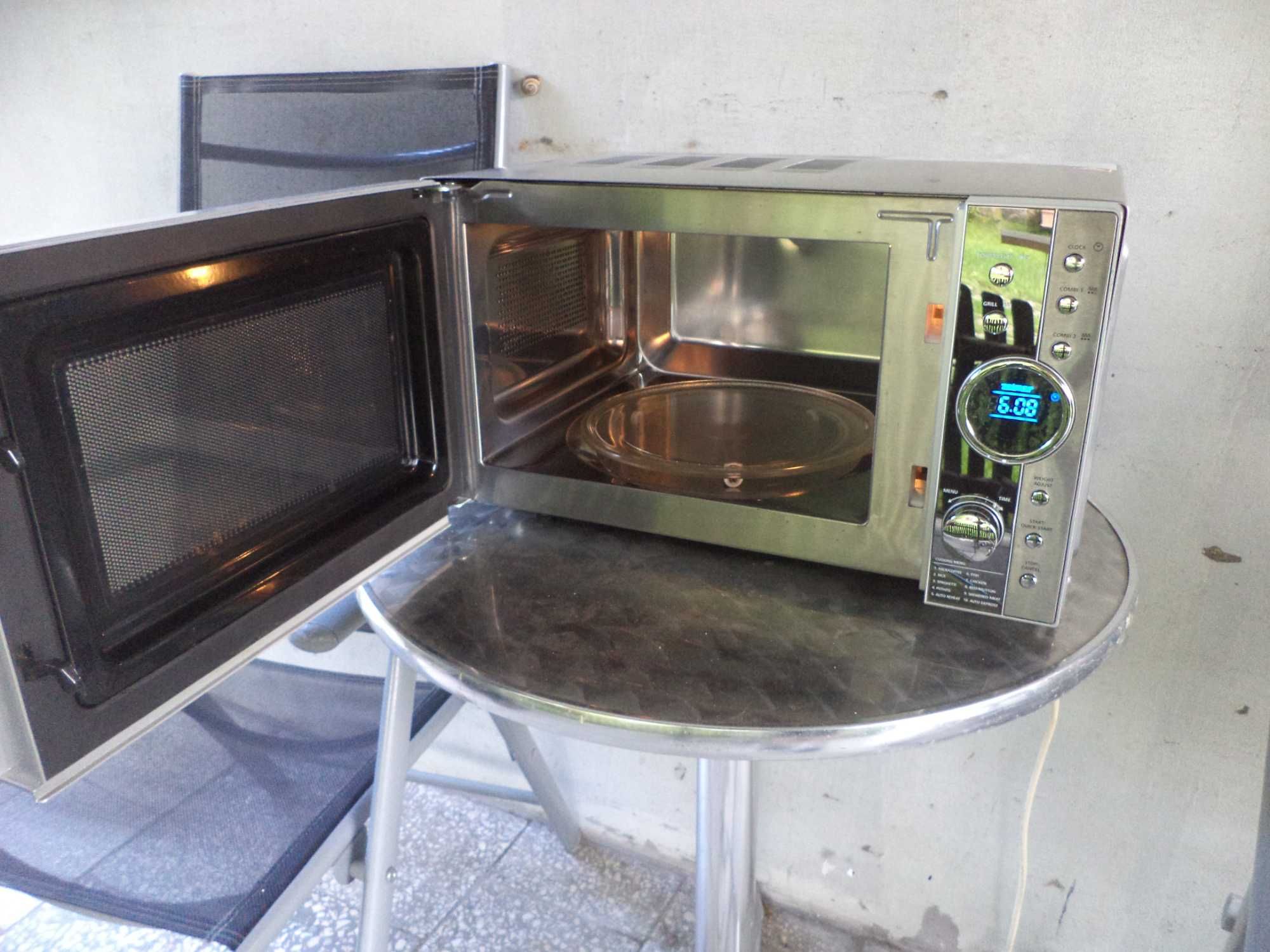 Mikrofalówka Zelmer  29Z022