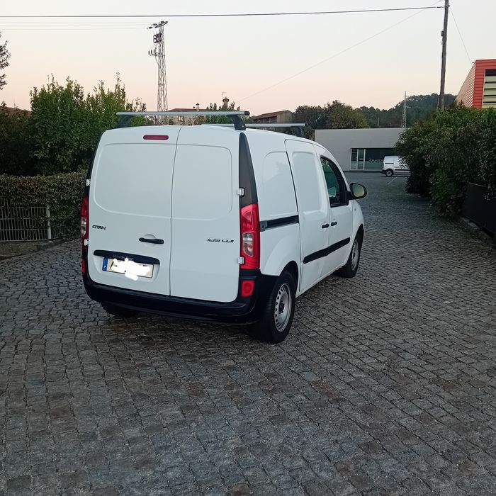 Mercedes -Benz citan 109 cdi 90cv