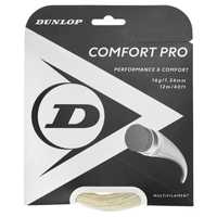 875 Naciąg Tenisowy Dunlop COMFORT PRO 1,34 mm / 12 m Natural