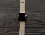 Apple Watch Series 6 40 mm Gold Магазин Гарантія