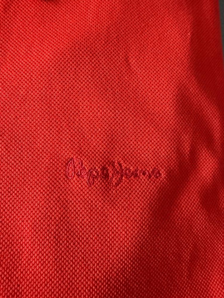 Polo Pepe jeans M oversized ( veste como L )