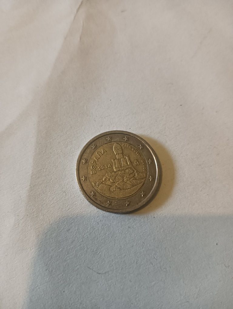 Vendo Moedas comemorativas (anúncio1)EURO