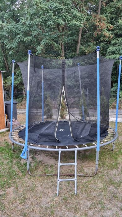 Trampolina Średnica 240cm