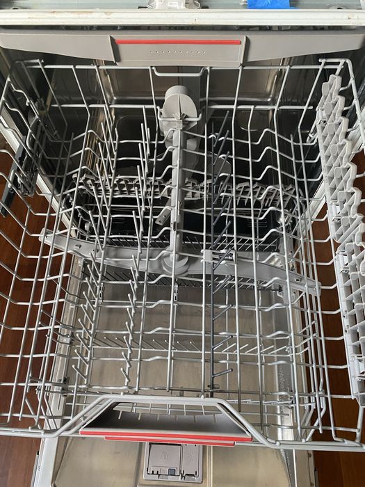 Zmywarka do zabudowy Bosch 2-letnia stan idealny