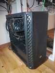 Pc AMD Ryzen 5 5600x i RX 7600 8gb