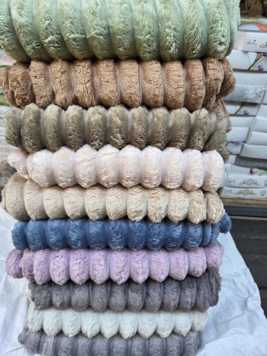 Акція! Плед Шарпей Крокодил  Соти ,Наволочки