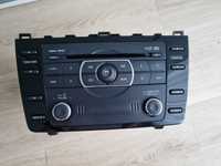 Radio Mazda 6 GH GDL1669RX