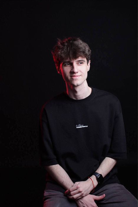 Фотограф Київ та Київська область