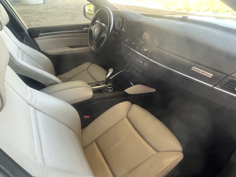 BMW X6 Polski salon xDrive 40D 3.0D 306KM / Możliwa Zamiana