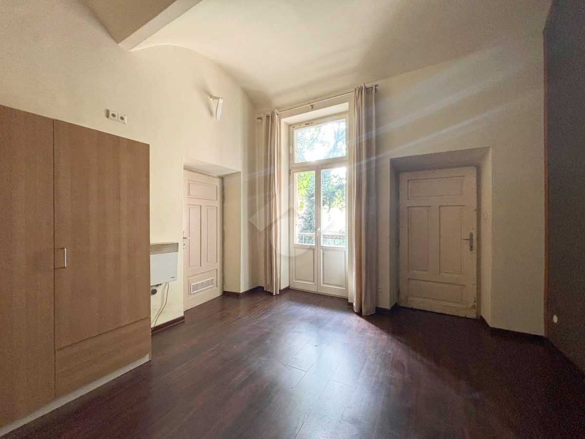 Lokal użytkowy - Stare Miasto - okolice ul. Basztowa - WIDOK NA PLANTY