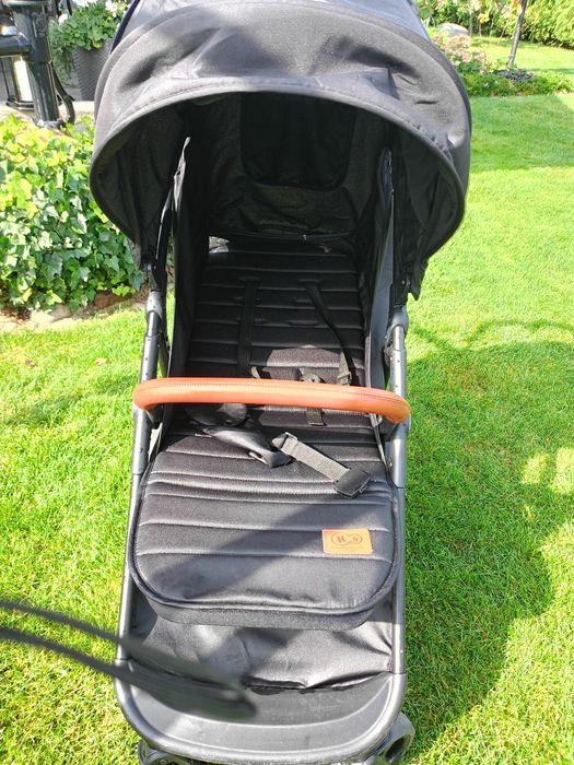 Wózek spacerowy Kinderkraft