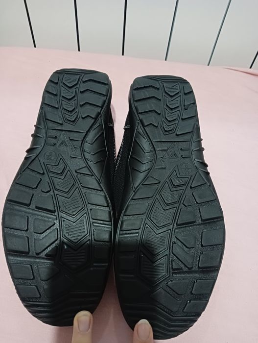 Buty robocze r.39