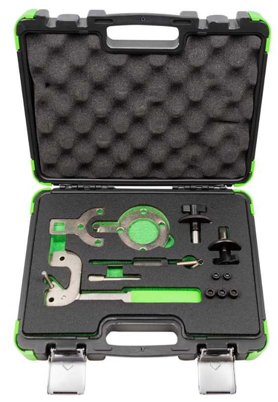 Kit de Bloqueio Distribuição FIAT,FORD,OPEL,SUZUKI 1.3L  JBM  JR19