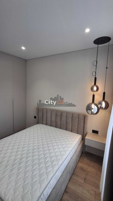 Продаж 2-кімнатної квартири в новобудові