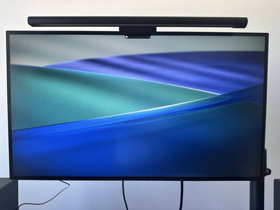Monitor Lenovo 27” p27h-20 Docking