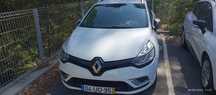 Renault Clio Sport Tourer 1.5 dCi GT Line
