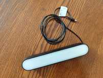 Philips Hue Play Light Bar White and color ambiance Czarny 1 szt.
