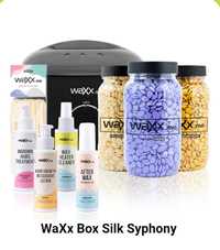 Nowy Waxx Box Silk Symphony