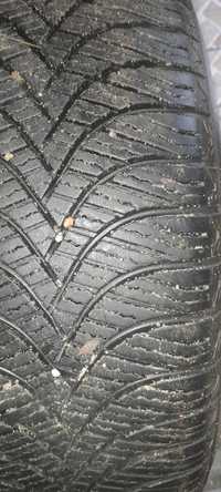 Opony Goodride Z-401 205/60 R16 Całoroczne Komplet