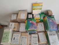 Lote Embalagens Sacos Aspirador - GRANDE OPORTUNIDADE