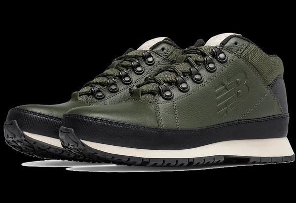Ботинки New balance 754 - Р О З П Р О Д А Ж ! ! !