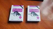 Курс Изучаем Python (Марк Лутц) 2 книги 2021 р.